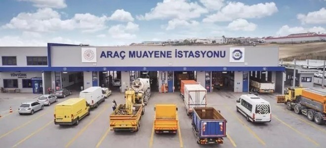 TÜVTÜRK’ten vergi ödemediğine ilişkin iddialara yanıt