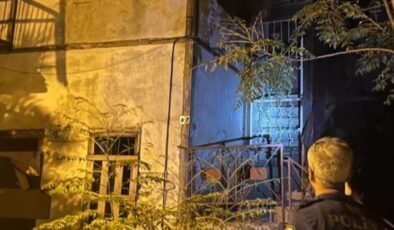 Alanya Emniyeti’nin metruk bina denetiminde ceza yağdı