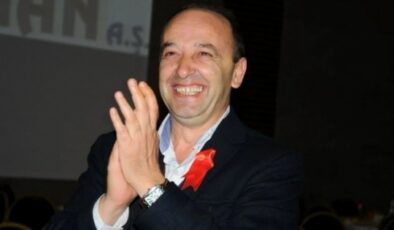 Alanya’da Büyükdemirel’in cenaze programı belli oldu