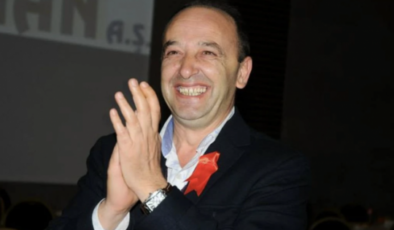 Alanya'nın tanınmış ismi canına kıydı!
