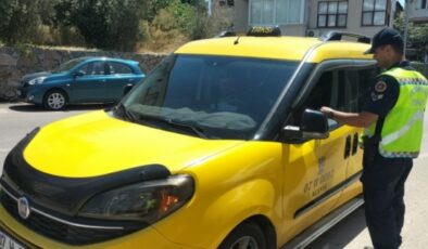 Alanya’da 2 aylık denetimde 4 milyon TL ceza uygulandı
