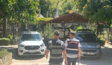 Dimçayı’nda izinsiz nargile ve alkol satan işletmelere ceza