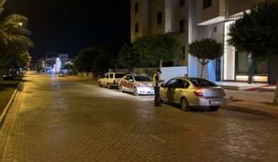 Alanya’da jandarmanın uygulamasında ceza yağdı