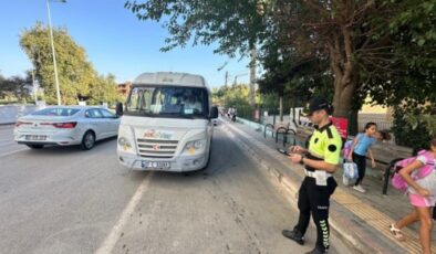 Alanya’da kurallara uymayanlara ceza yağdı