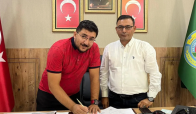 İmaj Optik ve Ziraat Odası indirim protokolü imzaladı
