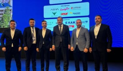 MÜSİAD Alanya’dan İçişleri Bakanlığından Alanya’da çalıştay talebi