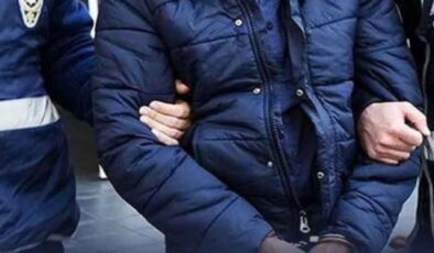 Alanya’da 22 yıl hapis cezasıyla aranan firari hükümlü yakalandı
