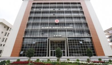 Alanya’da ağaçları zarar gören üretici BOTAŞ’tan şikayetçi oldu