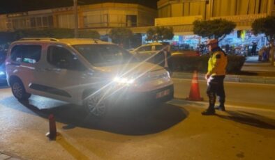 Alanya’da 2 günde rekor ceza yazıldı