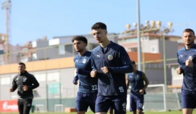 Alanyaspor, Sivasspor maçına hazır