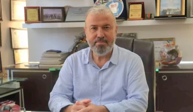 Alanya’da karekod uygulaması hazırlıkları tamamlanıyor