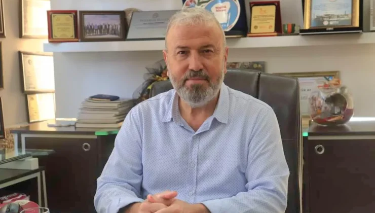 Alanya’da karekod uygulaması hazırlıkları tamamlanıyor