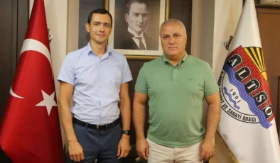 Gündemde Alanya’daki Rusların hayat standartları vardı