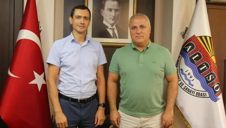 Gündemde Alanya’daki Rusların hayat standartları vardı