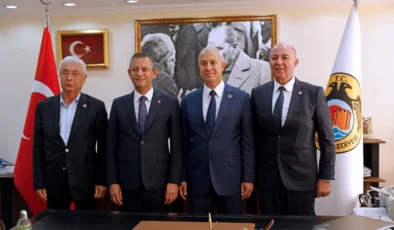 Alanya CHP’den sert tepki geldi